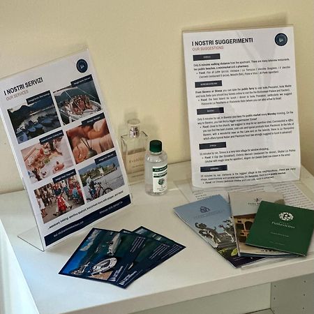 Feriolo Nautique Apartments Baveno Eksteriør bilde