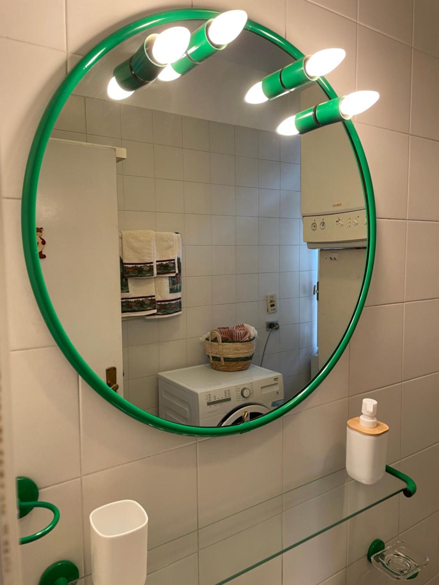 Feriolo Nautique Apartments Baveno Eksteriør bilde