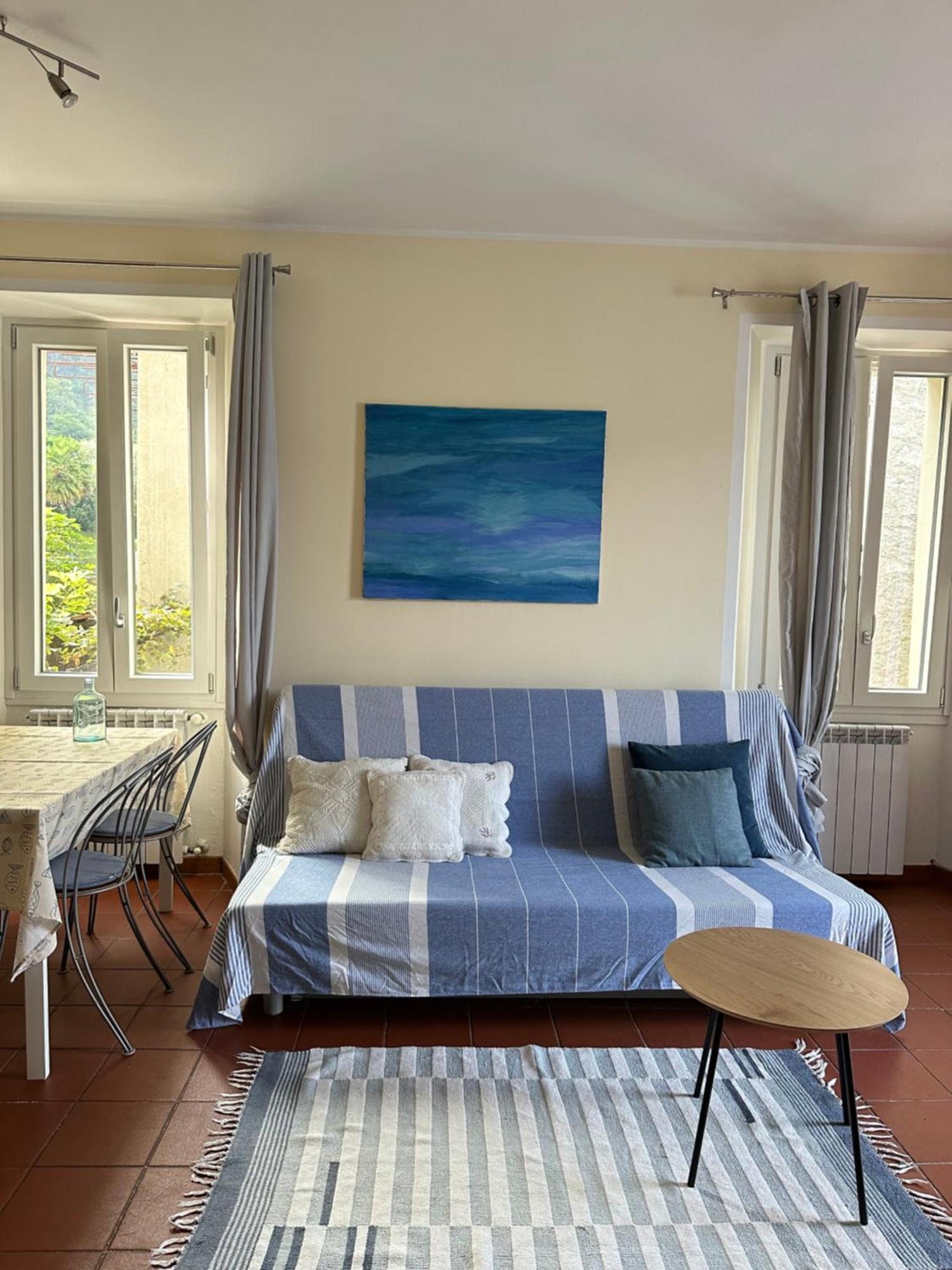 Feriolo Nautique Apartments Baveno Eksteriør bilde
