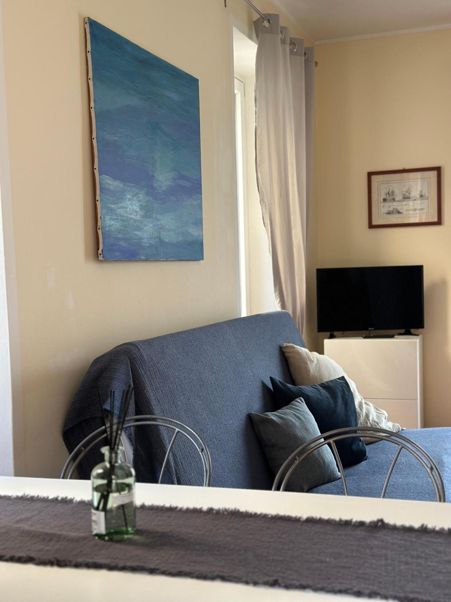Feriolo Nautique Apartments Baveno Eksteriør bilde